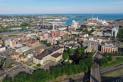 Photo of Bridgeport, Connecticut