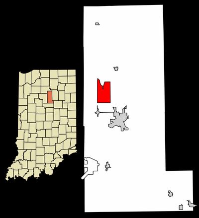 Photo of Mexico, Indiana