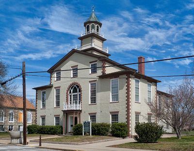 Photo of Bristol, Rhode Island