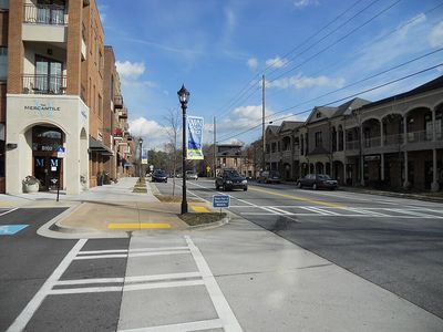 Photo of Brookhaven, Georgia