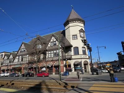 Photo of Brookline, Massachusetts
