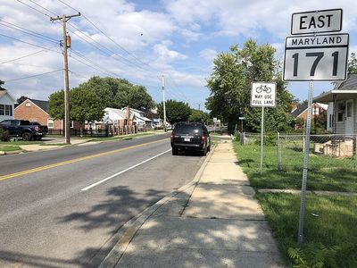 Photo of Brooklyn, Maryland