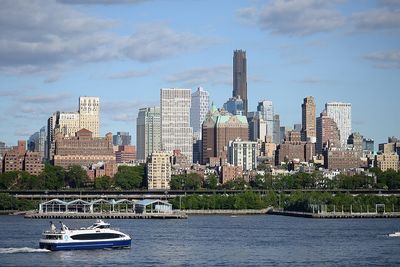 Photo of Brooklyn, New York