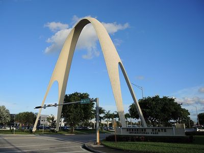 Photo of Miami Gardens, Florida