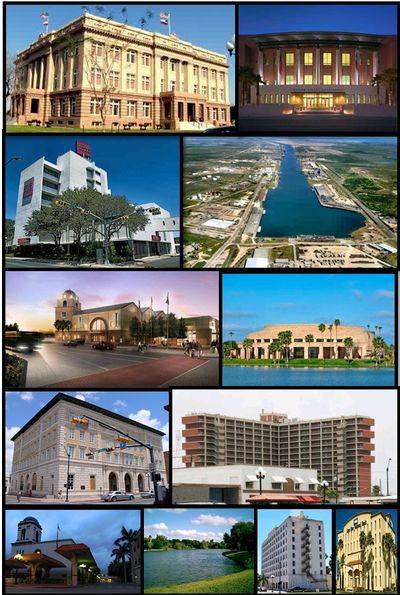 Photo of Brownsville, Texas