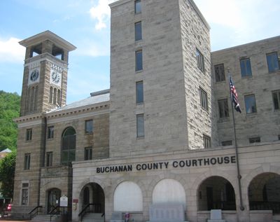 Photo of Buchanan, Virginia
