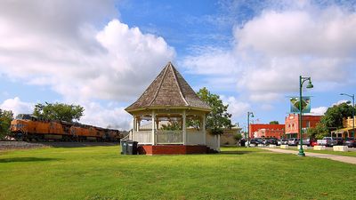 Photo of Buda, Texas