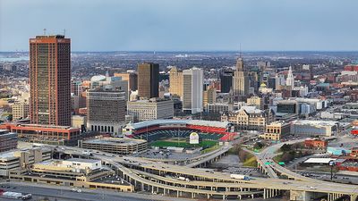 Photo of Buffalo, New York
