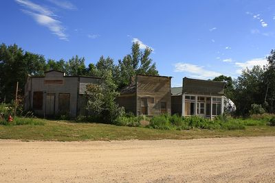 Photo of Buffalo Gap, Texas