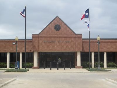 Photo of Burleson, Texas