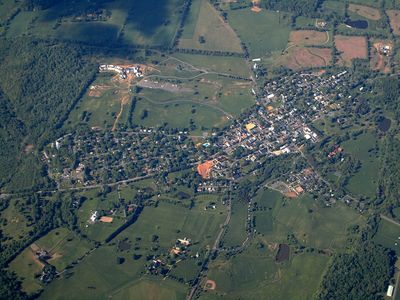 Photo of Middleburg, Virginia