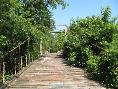 Photo of Byram, Mississippi