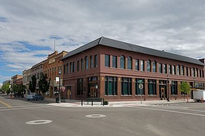 Photo of Caldwell, Idaho