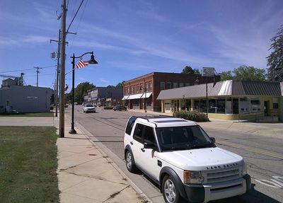 Photo of Caledonia, Michigan