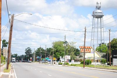 Photo of Callahan, Florida