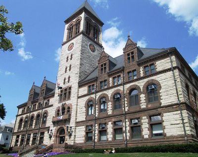Photo of Cambridge, Massachusetts
