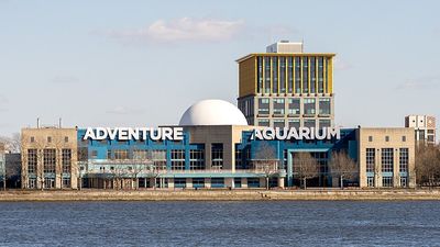 Photo of Camden, New Jersey