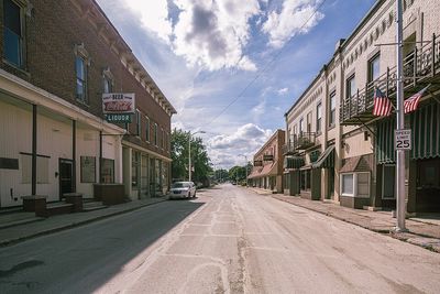 Photo of Middletown, Indiana