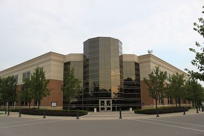 Photo of Canton, Michigan