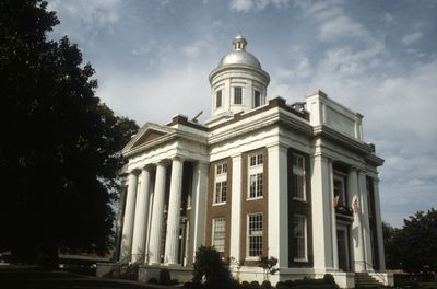 Photo of Canton, Mississippi