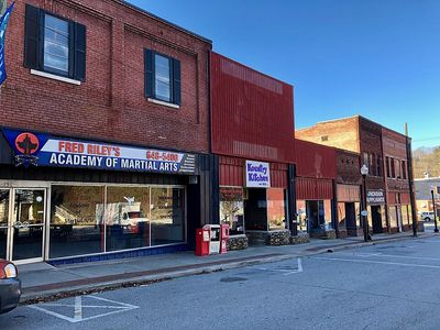 Photo of Canton, North Carolina