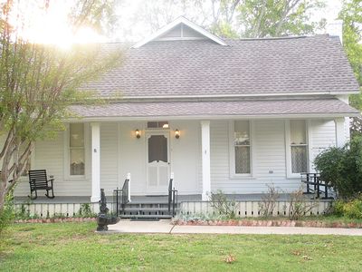 Photo of Canton, Texas