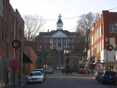 Photo of Cape Girardeau, Missouri