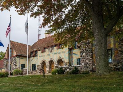 Photo of Midland, Michigan