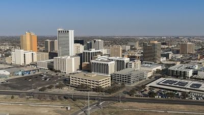 Photo of Midland, Texas