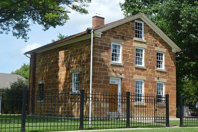 Photo of Carthage, Illinois