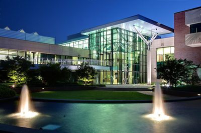 Photo of Cary, North Carolina