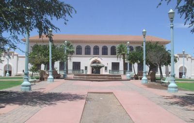 Photo of Casa Grande, Arizona