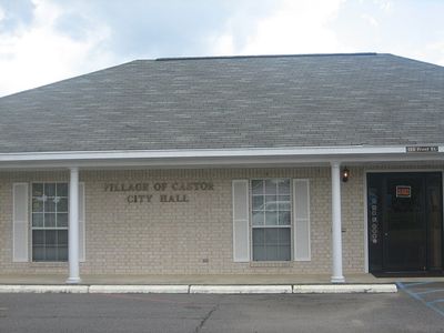 Photo of Castor, Louisiana