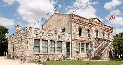 Photo of Castroville, Texas