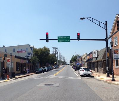 Photo of Catonsville, Maryland