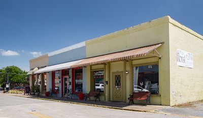 Photo of Cedar Hill, Texas