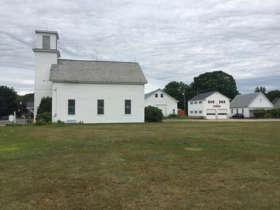 Photo of Center Barnstead, New Hampshire