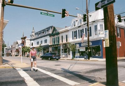 Photo of Centreville, Maryland
