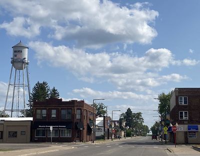 Photo of Milaca, Minnesota