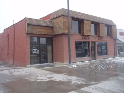 Photo of Malad City, Idaho