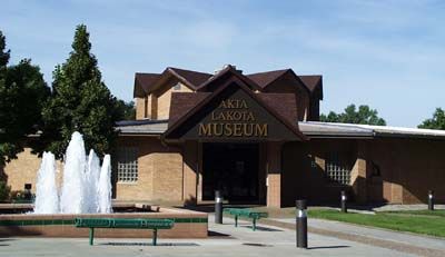 Photo of Chamberlain, South Dakota