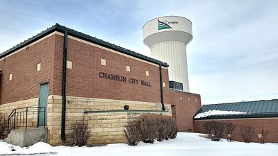 Photo of Champlin, Minnesota