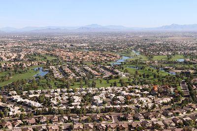 Photo of Chandler, Arizona