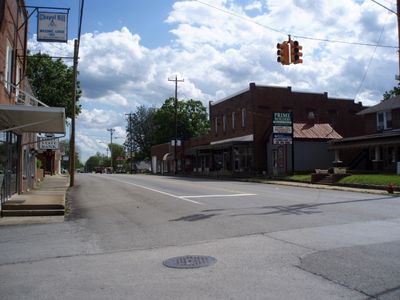 Photo of Chapel Hill, Tennessee