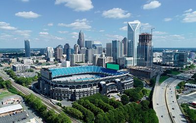 Photo of Charlotte, North Carolina