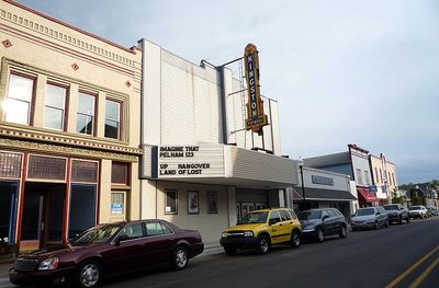 Photo of Cheboygan, Michigan