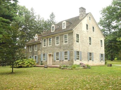 Photo of Cheltenham, Maryland