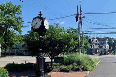 Photo of Chester, New Jersey