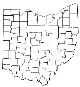 Photo of Chesterland, Ohio