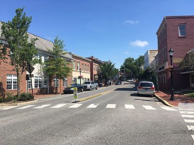 Photo of Milford, Delaware